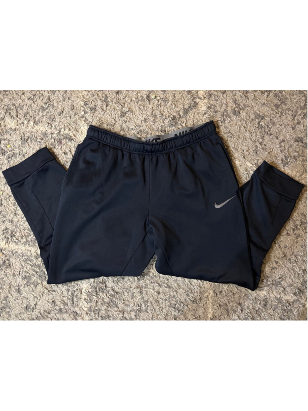Nike joggers